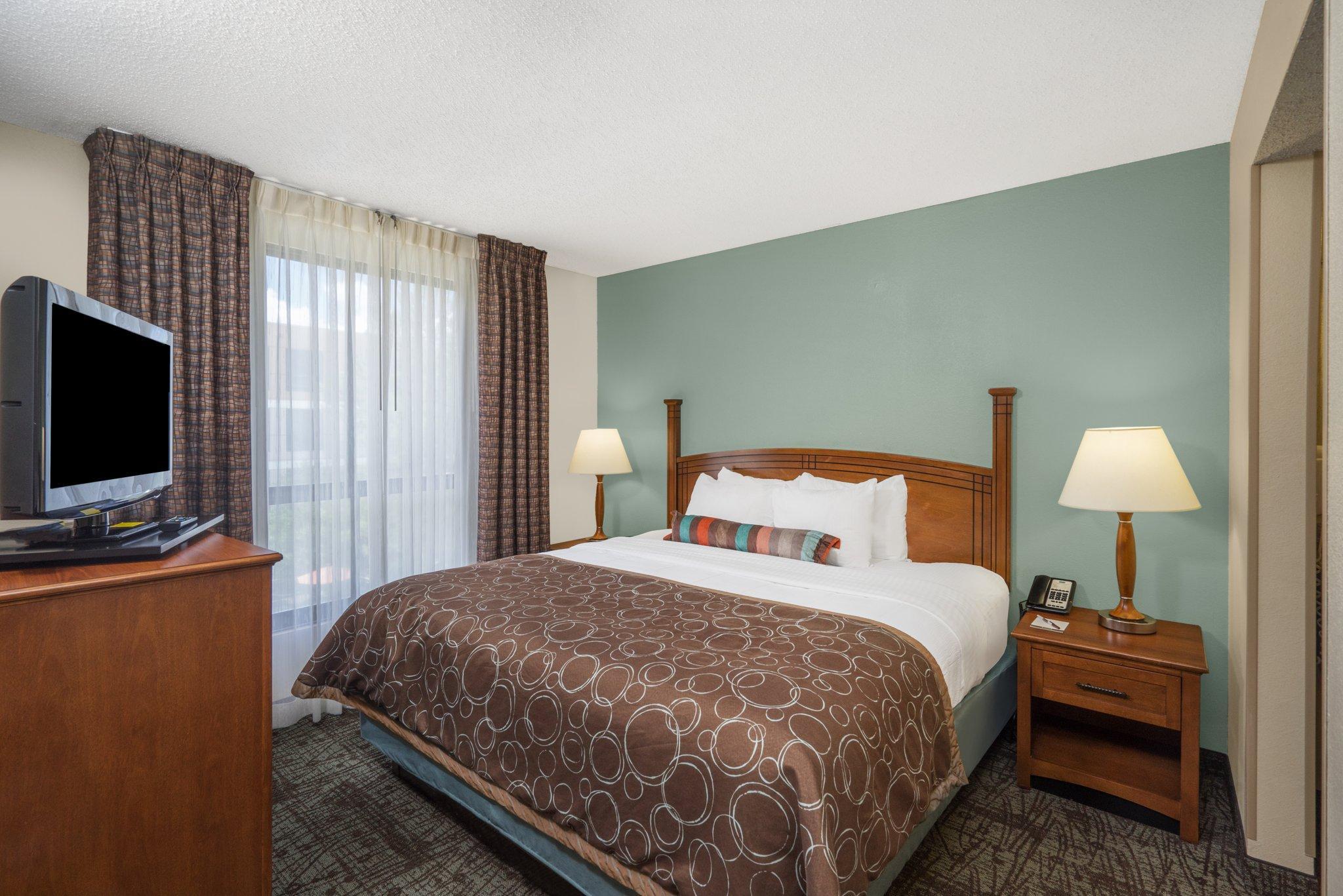 Staybridge Suites Memphis-Poplar Ave East By Ihg Exterior photo