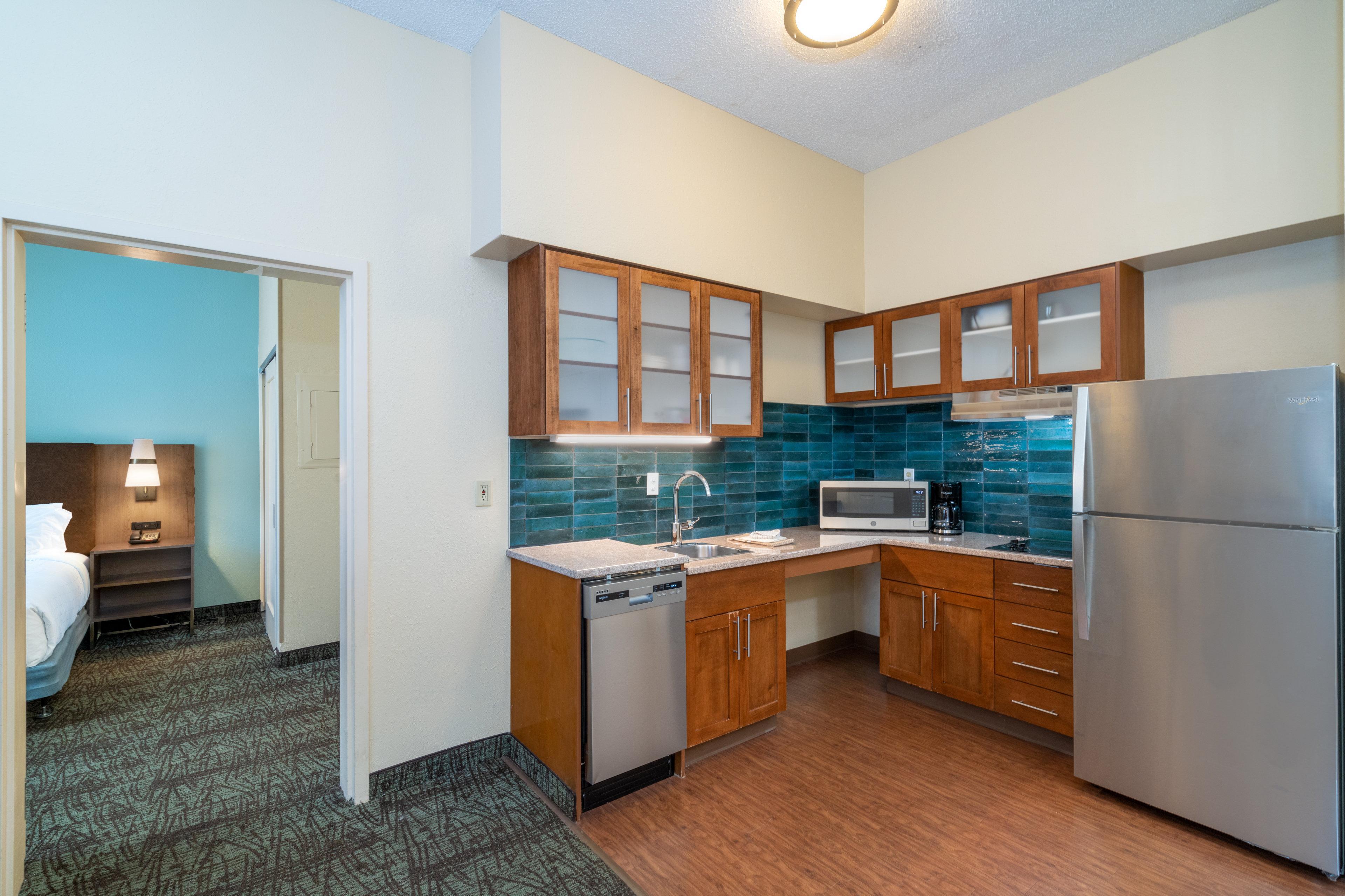 Staybridge Suites Memphis-Poplar Ave East By Ihg Exterior photo