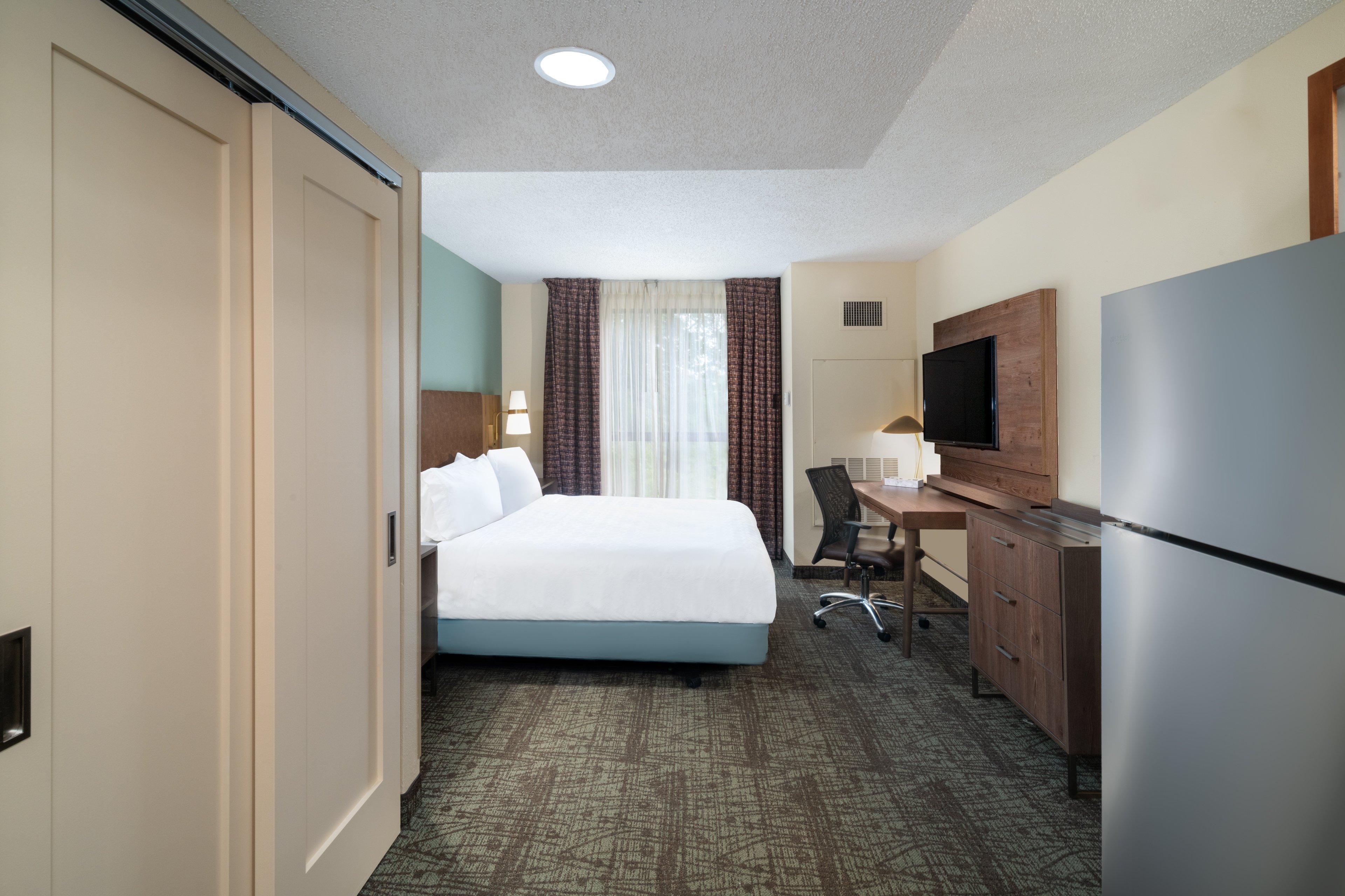 Staybridge Suites Memphis-Poplar Ave East By Ihg Exterior photo