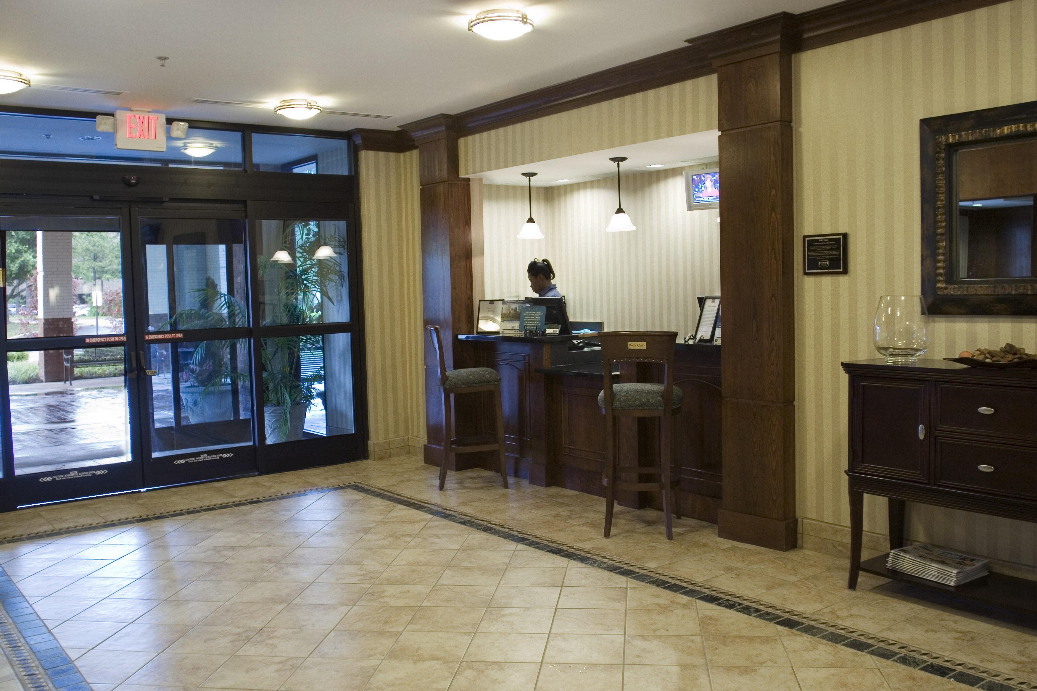 Staybridge Suites Memphis-Poplar Ave East By Ihg Exterior photo