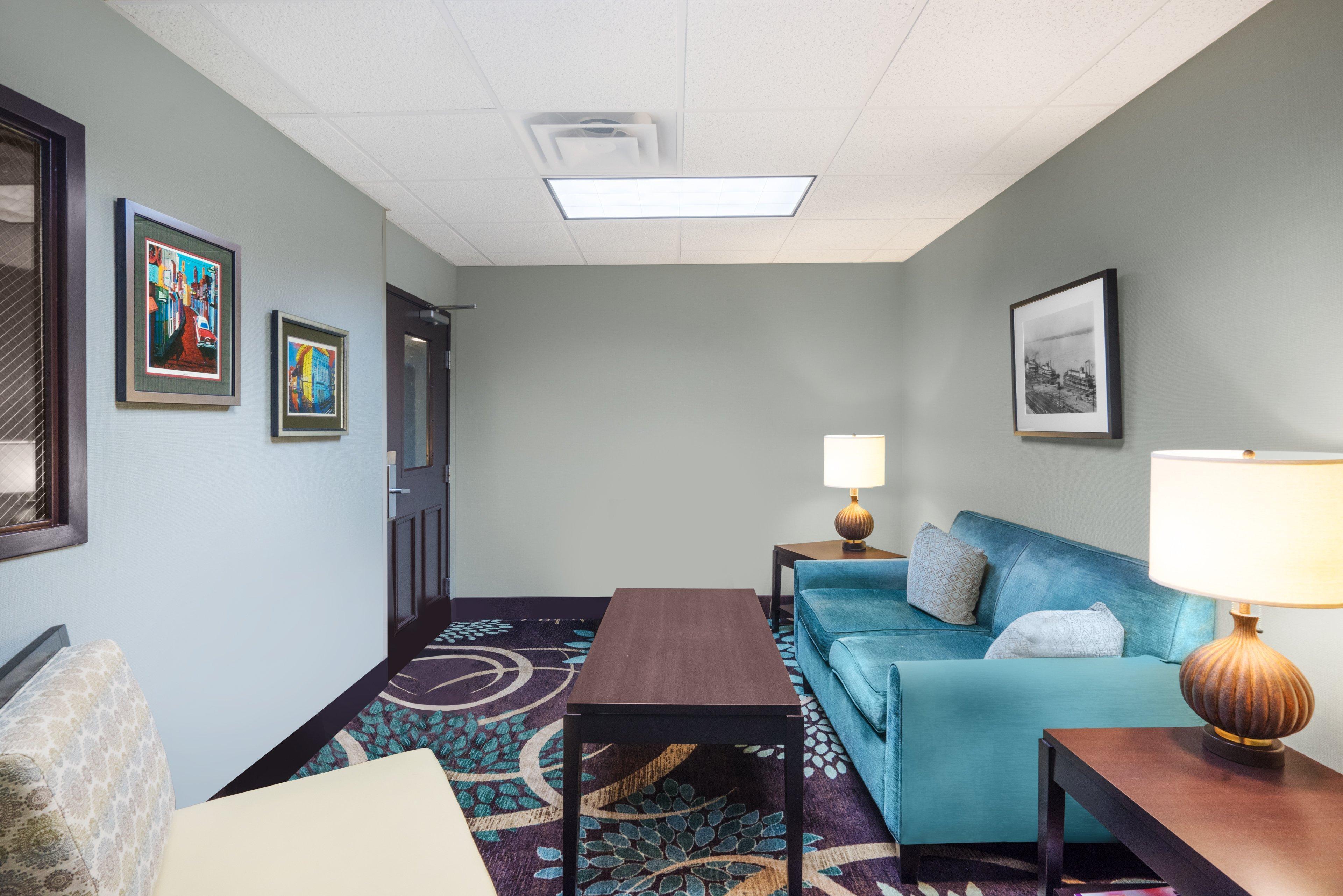 Staybridge Suites Memphis-Poplar Ave East By Ihg Exterior photo